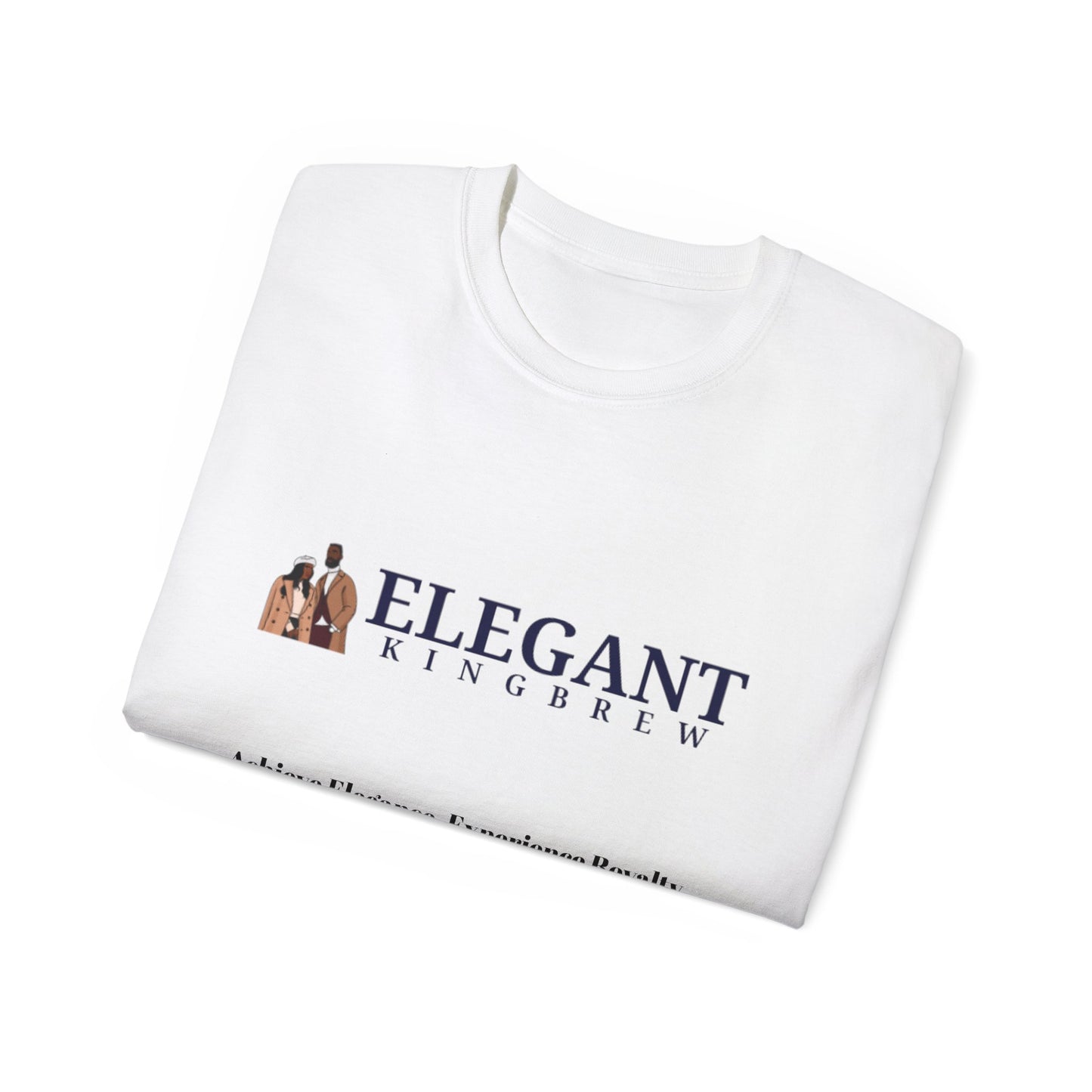 Elegant King Brew Apparel - Luxury in Every Layer - Elegant King Brew