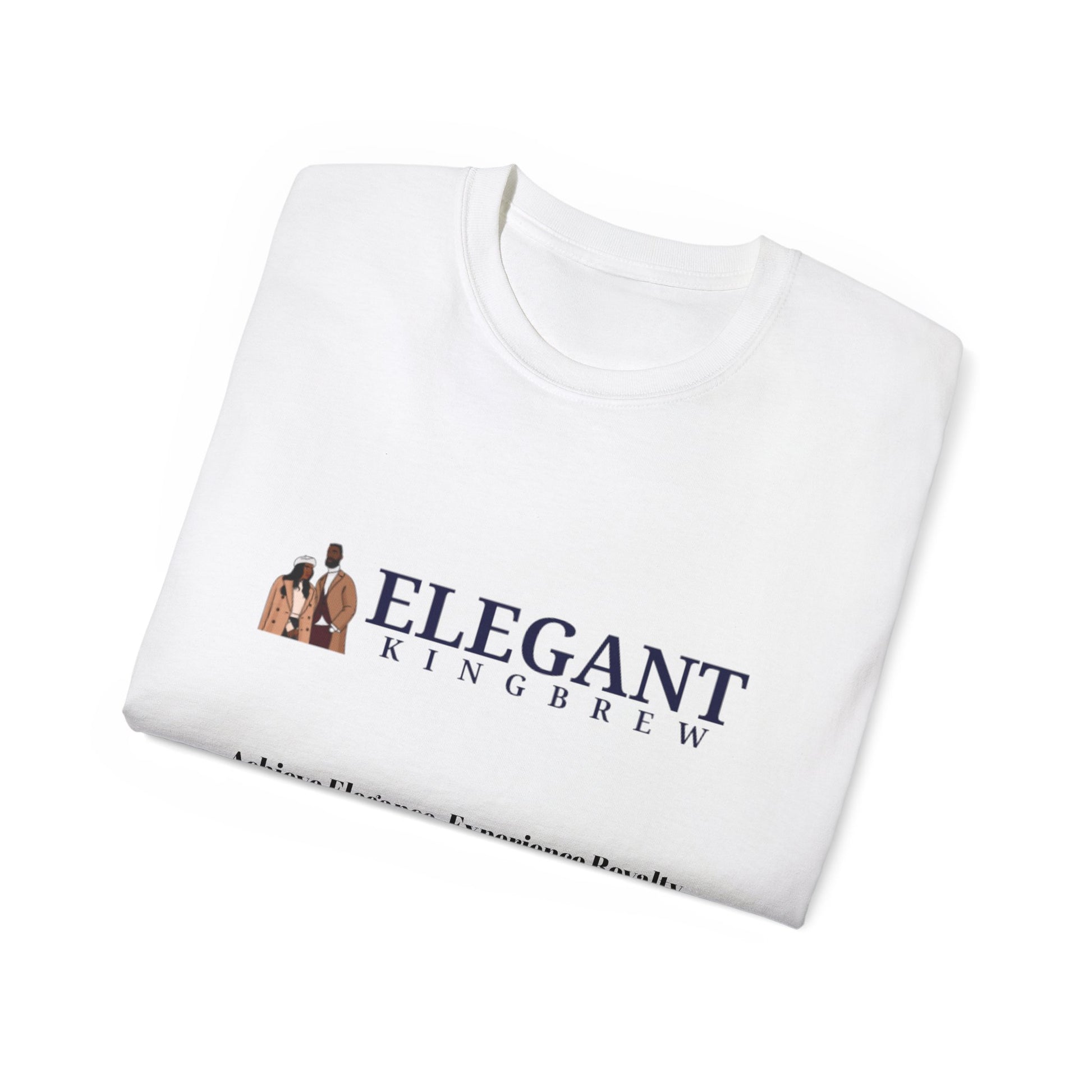 Elegant King Brew Apparel - Luxury in Every Layer - Elegant King Brew