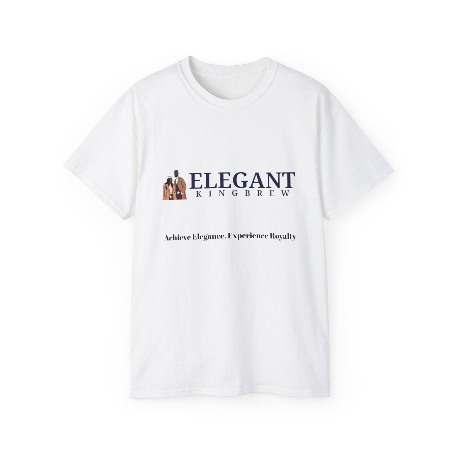 Elegant King Brew Apparel - Luxury in Every Layer - Elegant King Brew